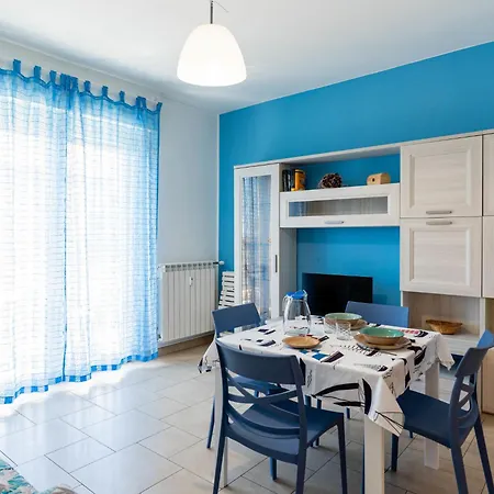 Maura By Interhome Riva Ligure