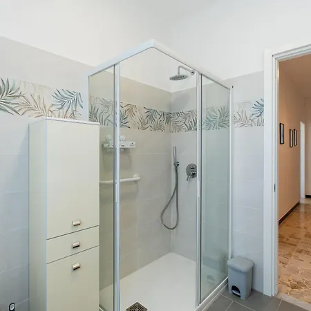 Maura By Interhome Appartement