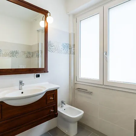 Maura By Interhome * Riva Ligure