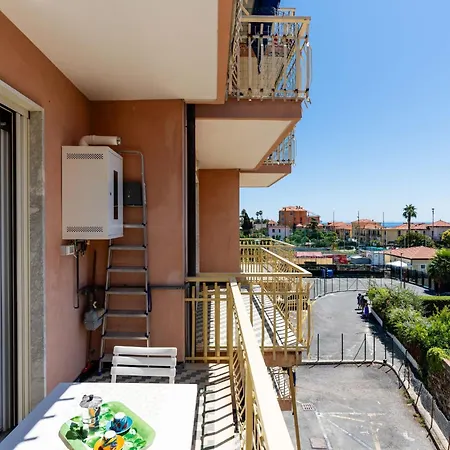 Maura By Interhome Appartement