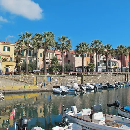 Maura By Interhome * Riva Ligure