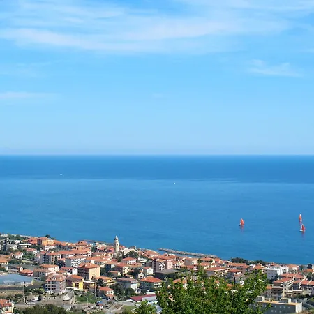 Appartement Maura By Interhome Riva Ligure