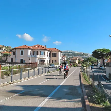 Maura By Interhome * Riva Ligure