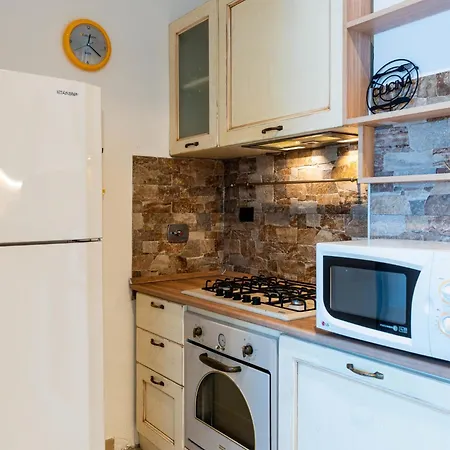 Apartmán Maura By Interhome