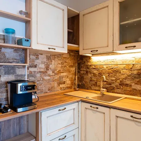 Maura By Interhome Apartament *