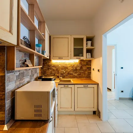 Apartmán Maura By Interhome *