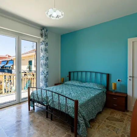 Apartmán Maura By Interhome *