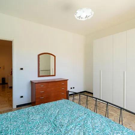 Maura By Interhome Apartmán