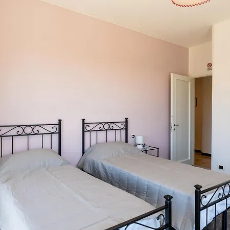 Apartmán Maura By Interhome *