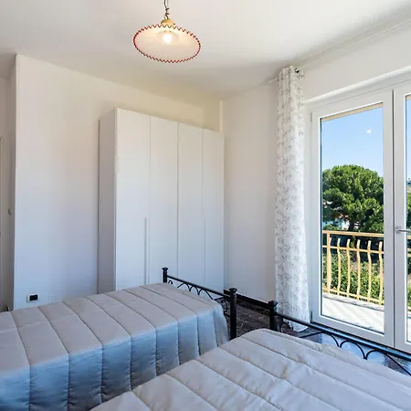 Apartmán Maura By Interhome *