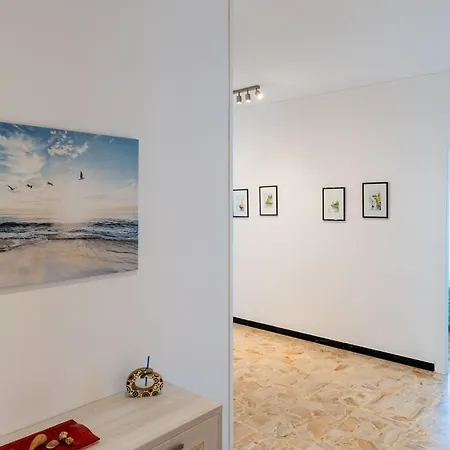 Maura By Interhome Apartament *