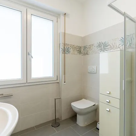 Maura By Interhome Apartmán Riva Ligure