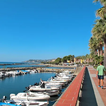 Maura By Interhome Riva Ligure