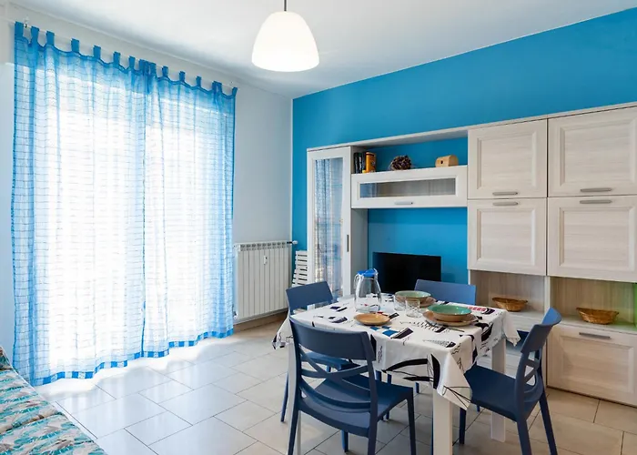 Maura By Interhome Riva Ligure