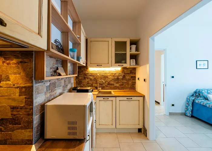 Apartamento Maura By Interhome *