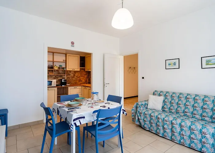 Apartamento Maura By Interhome Riva Ligure