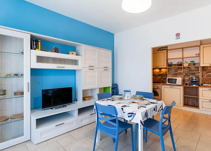 Apartamento Maura By Interhome Riva Ligure