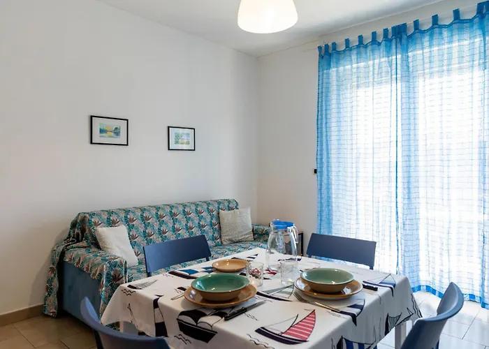 Maura By Interhome Apartamento *