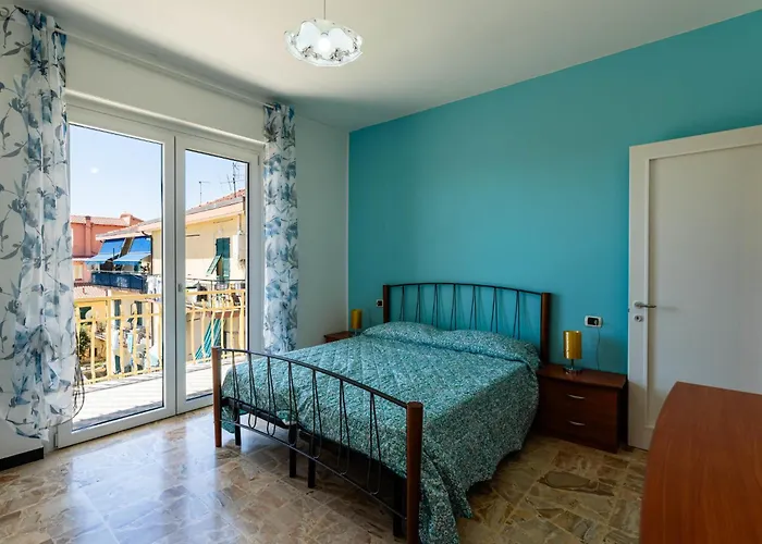 Apartamento Maura By Interhome *