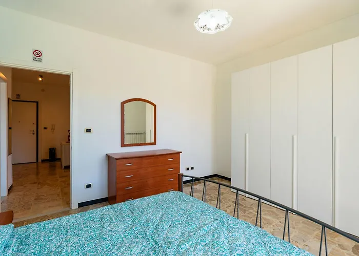 Maura By Interhome Apartamento