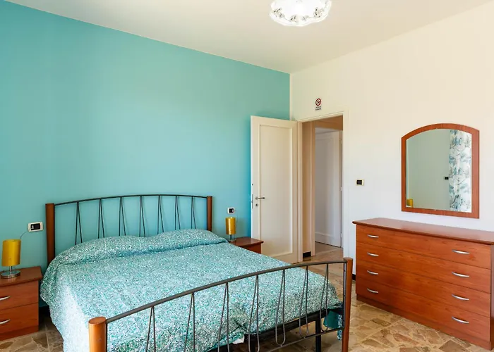 Apartament Maura By Interhome