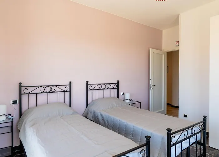 Apartament Maura By Interhome *