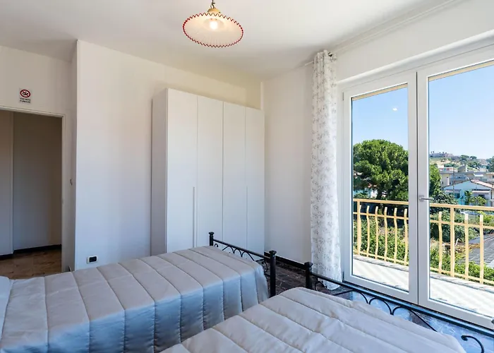 Apartamento Maura By Interhome *