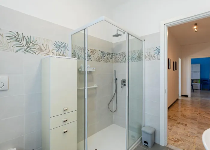 Maura By Interhome Apartamento