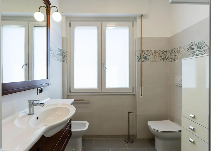 Maura By Interhome Apartamento *