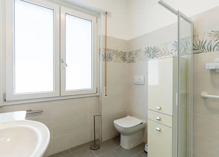 Maura By Interhome Apartamento Riva Ligure