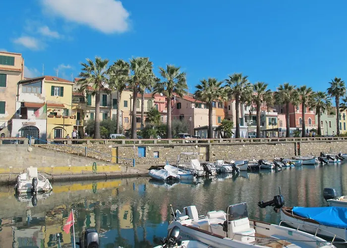 Maura By Interhome * Riva Ligure
